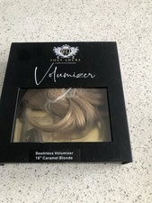 Foxy Locks Hair Volumizer