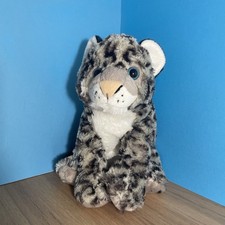 WILD REPUBLIC Snow Leopard Cub
