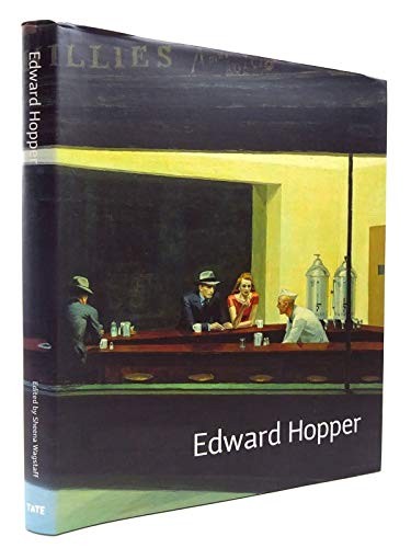 Edward hopper - (out, print)