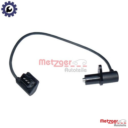 Sensor ignition pulse - pulse, 0903065