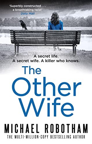 The other wife - the,
