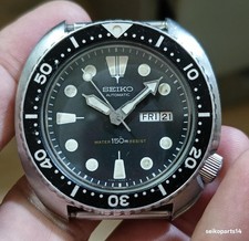 SEIKO 150m DIVER 2ND GEN