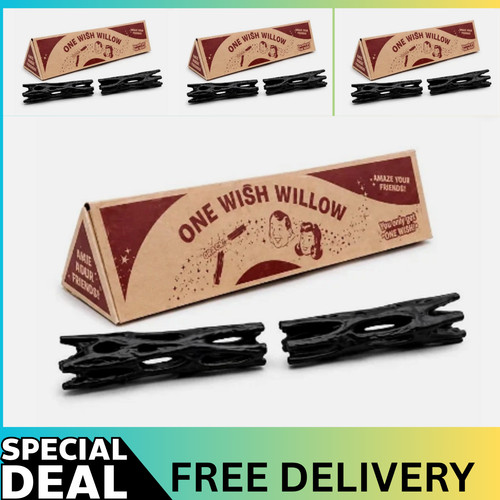 One wish willow snap - wish,