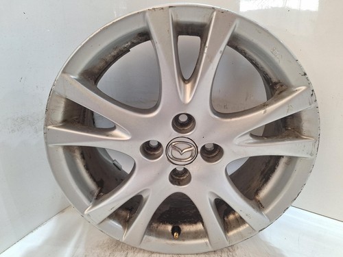 Mazda takuya mk2 - mazda,