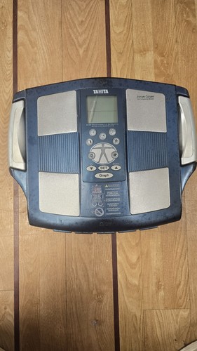 Tanita bc545 body - body, composition