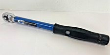 Park Tool TW-6.2 Ratcheting Torque Wrench - Faulty