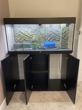 Juwwl Rio 180 with Cabinet