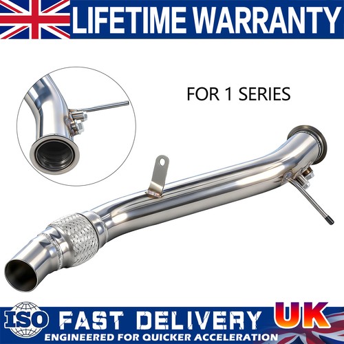Exhaust downpipe dpf pipe - dpf,