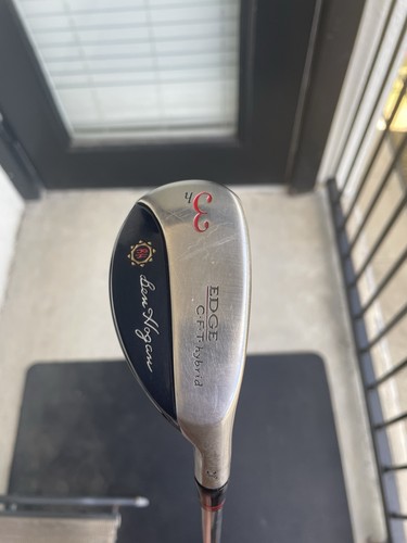 Ben hogan edge cft - edge,
