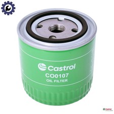OIL FILTER CO0107 FOR SEAT