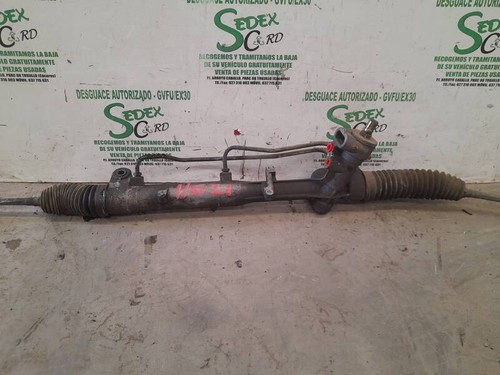 Sin ref steering rack - steering,