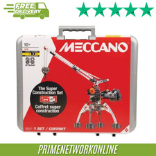 Meccano Super Construction 25