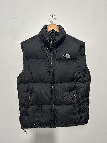 The north face 700 nuptse - 700,