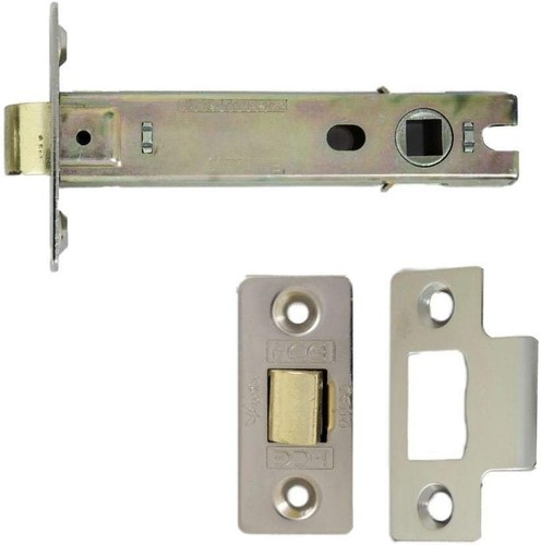 Dzina 100mm 4in tubular latch - dzina,