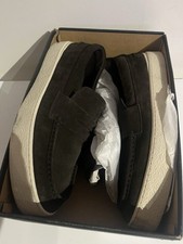 Massimo Dutti Mocasin 