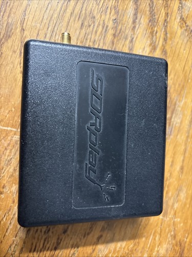 Sdrplay rsp1a sdr receiver - rsp1a,