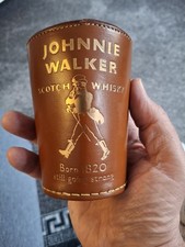 Johnnie Walker Scotch Whisky