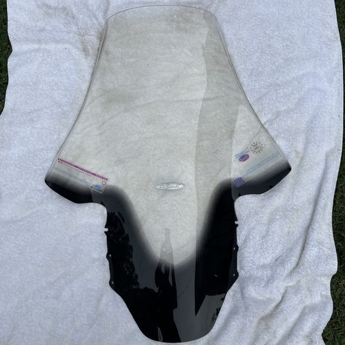 Blonde windscreen 8061194 - windscreen,