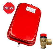 Baxi Duo Tec Combi 24 28 33 40