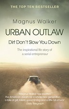 Urban Outlaw: Dirt Don�"t