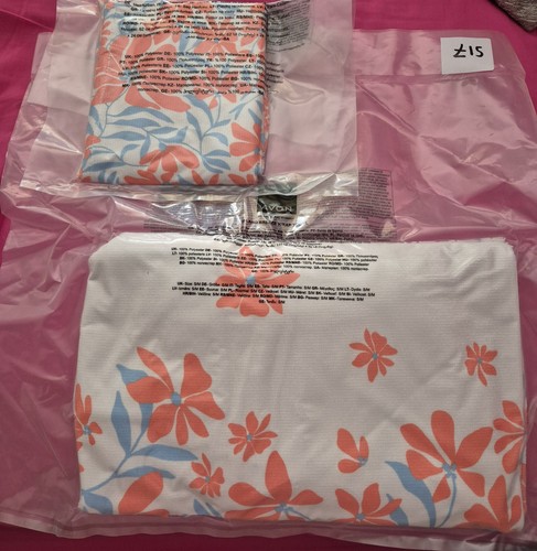 Avon island breeze wrap - island,