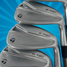 TaylorMade P790 2021 / 5-AW /