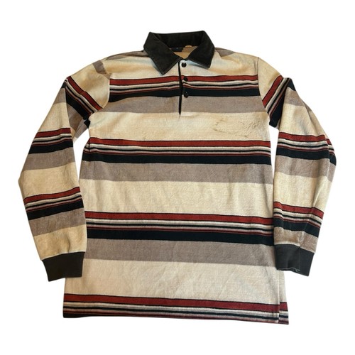 1970s penney polo - 1970s,