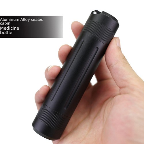 Capsule seal bottle tablet - bottle,