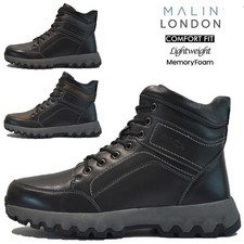 MENS MEMORY FOAM HIKING