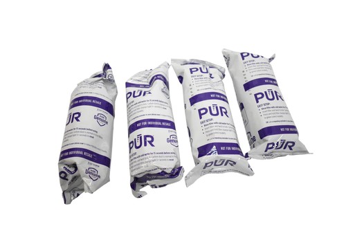 Pur water pitcher filter - pur,