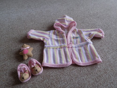 Chou doll clothes - chou, doll's