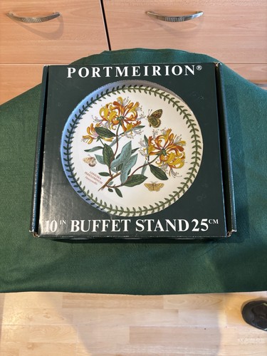 1980s portmeirion botanic - 1980s,