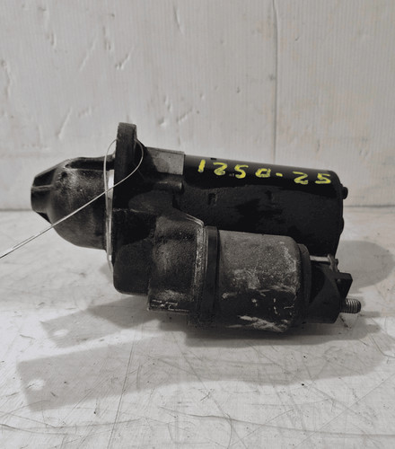 Starter motor opel corsa van - motor,