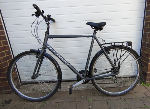 Ridgeback speed 23inch - ridgeback,