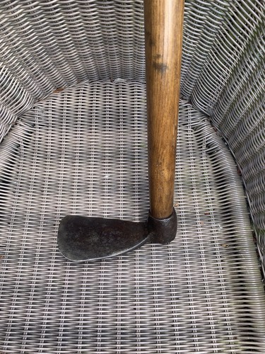 Vintage old farming - , tool