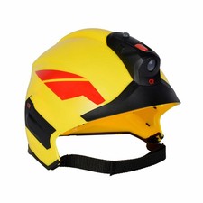 Simba fire helmet Rosenbauer