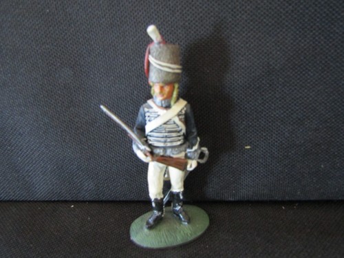 Del prado painted lead - prado,