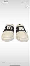 Dolce And Gabbana Slip On
