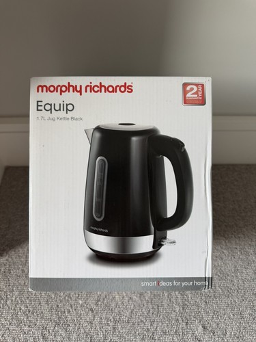 Morphy richards equip jug - morphy,