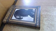 Prophet: The Life And Times of Kahlil Gibran by Waterfield, Robin Hardback Book
