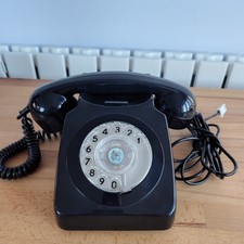 Rotary Landline Telephone GPO
