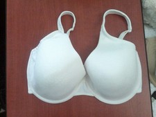 evie padded underwired  bra uk 34E  usa 34DDD   euro 75F   france 90F