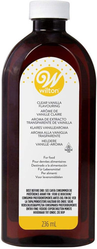 Imitation clear vanilla - imitation,