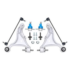 12x FRONT LOWER SUSPENSION