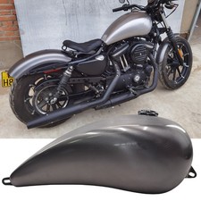 Large Capacity Fuel Tank 20L