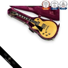 Gibson 1974 Les Paul Custom