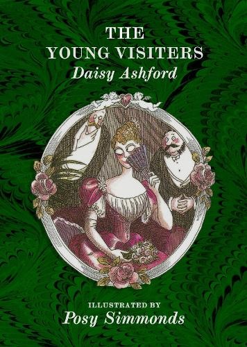 The young visiters ashford - young,
