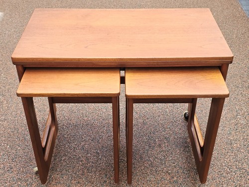 Mcintosh triform mid century - mcintosh,