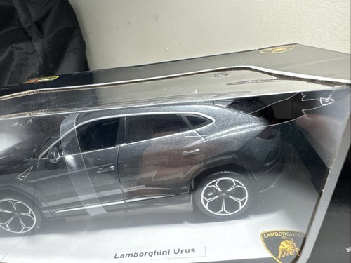 Lamborghini urus suv - urus, 4x4