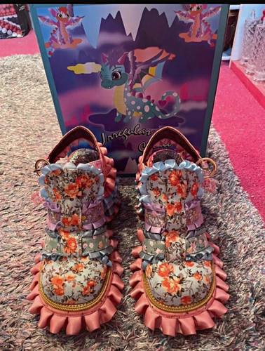 Irregular choice women - irregular,